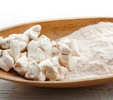 Baobab Powder | Organic Foods UK | Impact Foods International Ltd.