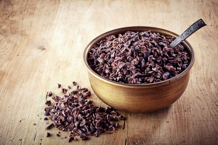 Raw Cacao Nibs UK Organic Foods UK Impact Foods