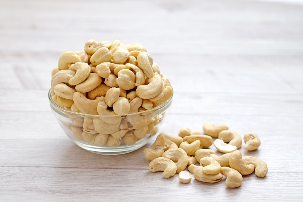 Cashew-nuts Cashew nuts