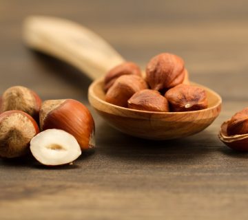 Hazelnuts | Organic Foods UK | Impact Foods International Ltd.