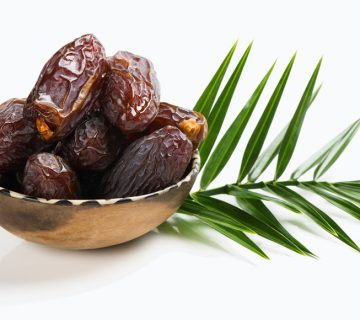 Medjool Dates UK | Organic Foods UK | Impact Foods International Ltd.