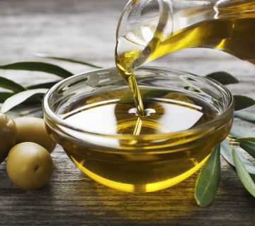 Virgin Olive Oil | Organic Foods UK | Impact Foods International Ltd.