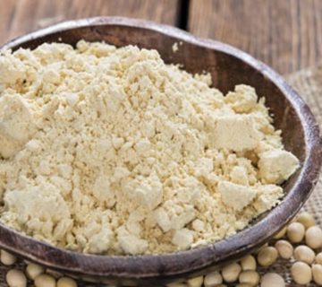 Pea Protein Powder | Organic Foods UK | Impact Foods International Ltd.