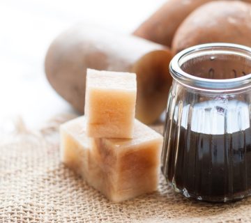 Yacon Powder | Organic Foods UK | Impact Foods International Ltd.