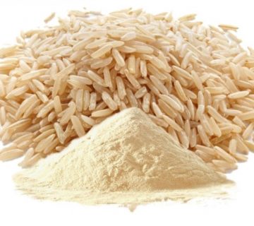Rice Protein Powder | Organic Foods UK | Impact Foods International Ltd.