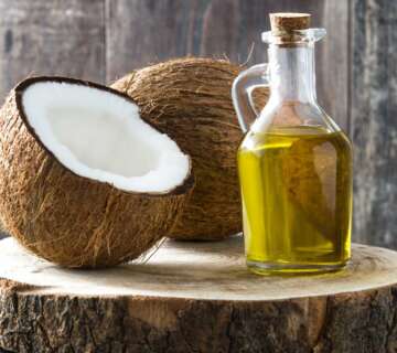 Coconut Oil