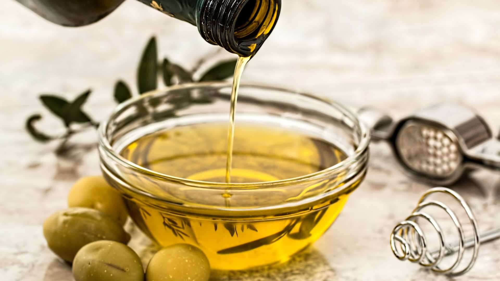 Olive Oil