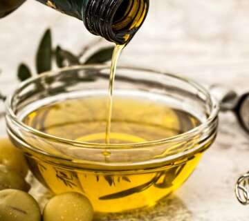 Olive Oil