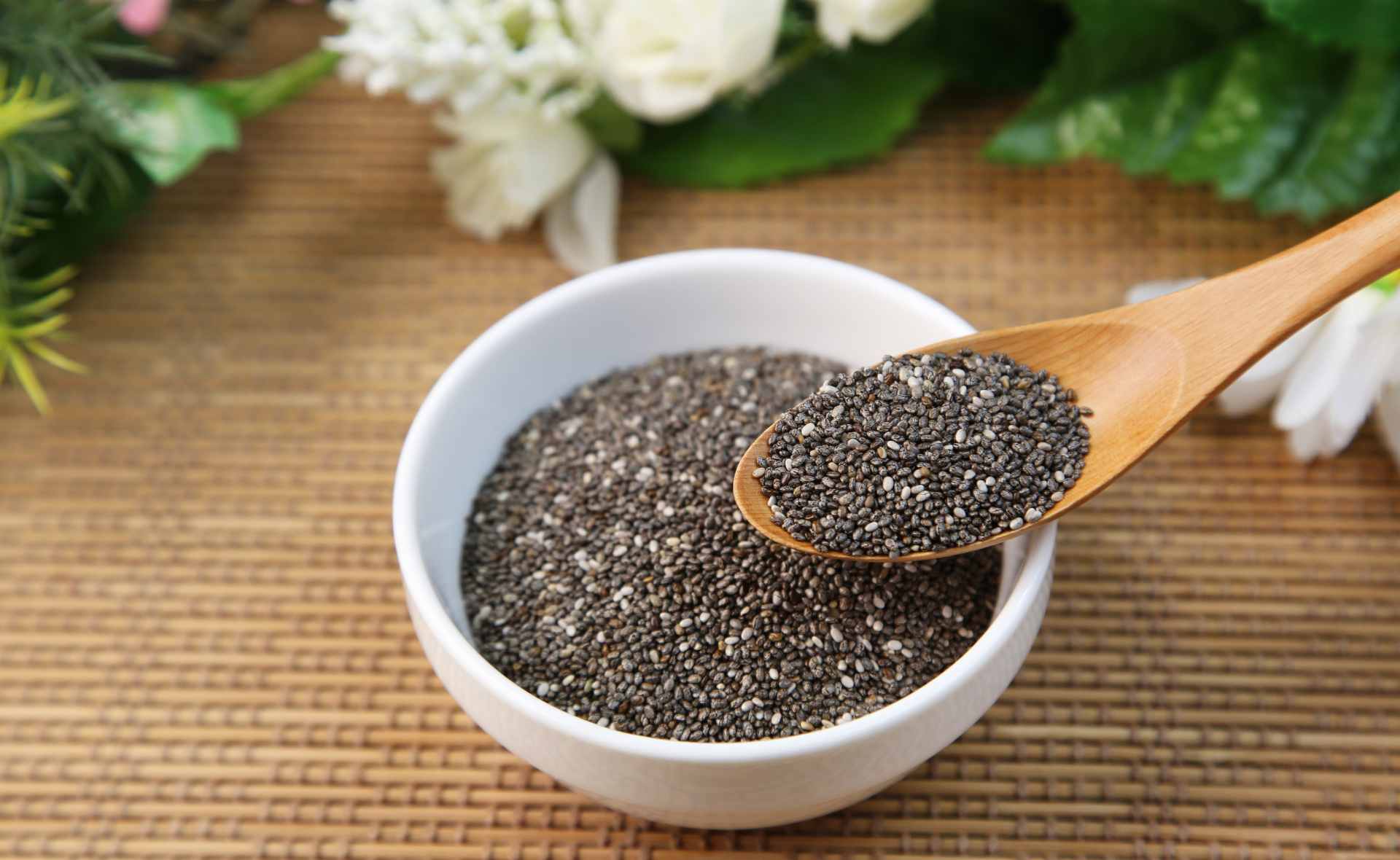 The Ultimate Guide to Buying Chia Seeds in Bulk Tips, Benefits, and