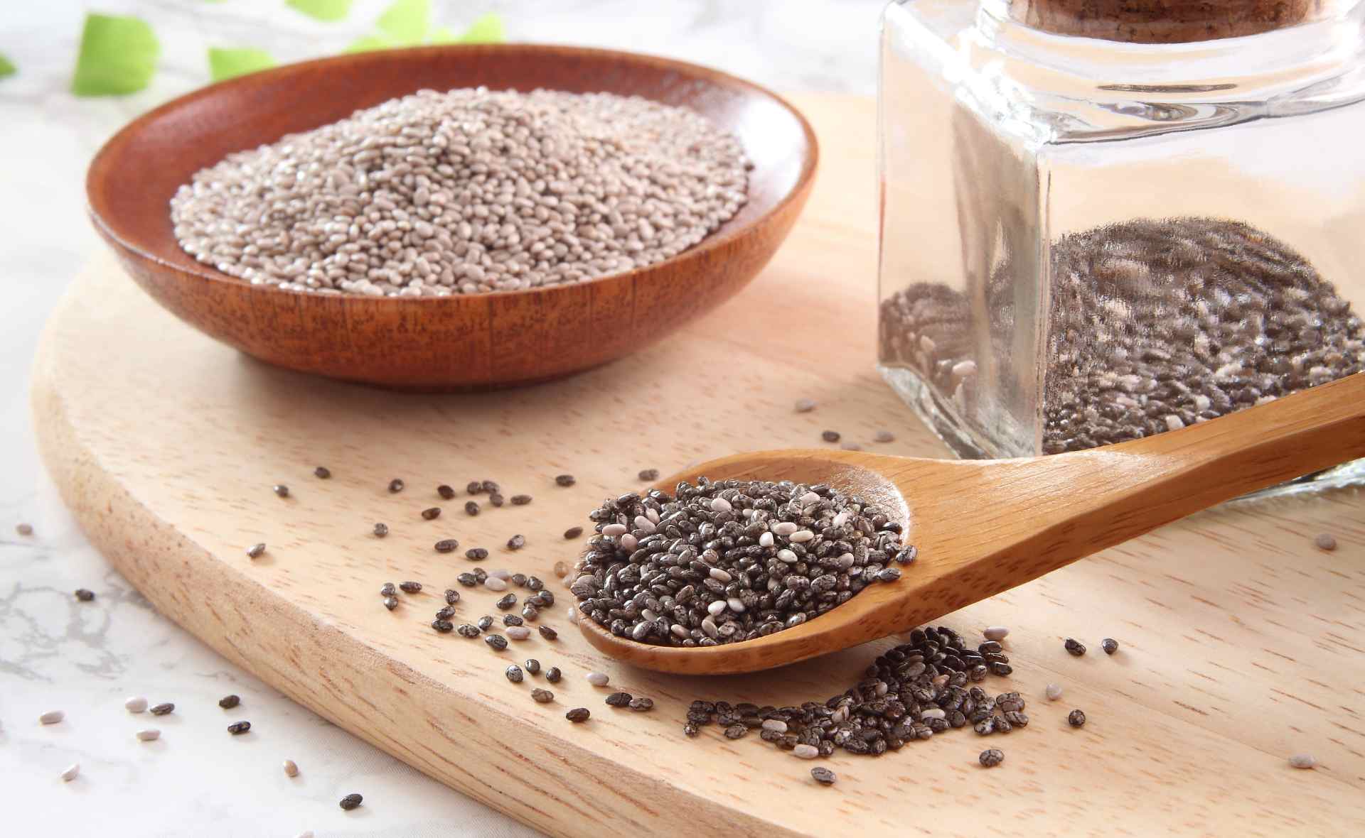 The Ultimate Guide to Buying Chia Seeds in Bulk Tips, Benefits, and