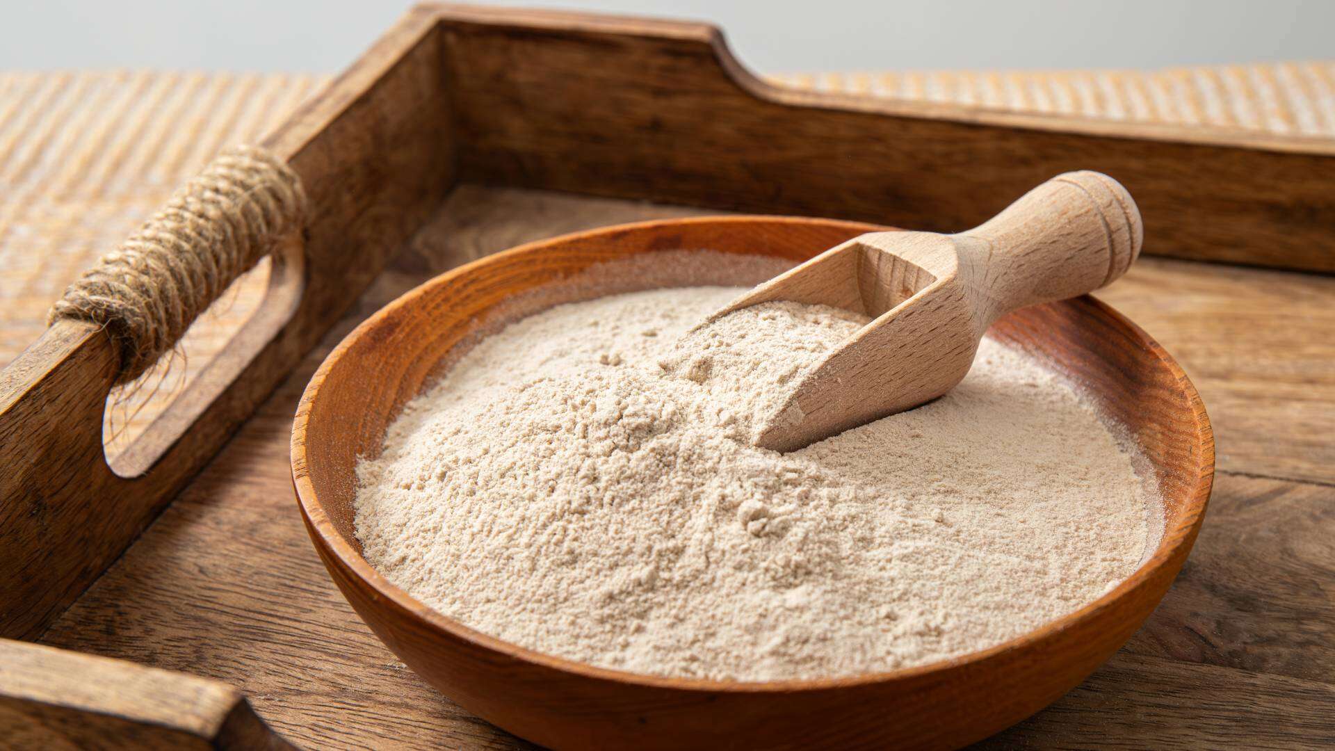 Boost Your Gut Health with Organic Psyllium Husk Powder Impact Foods