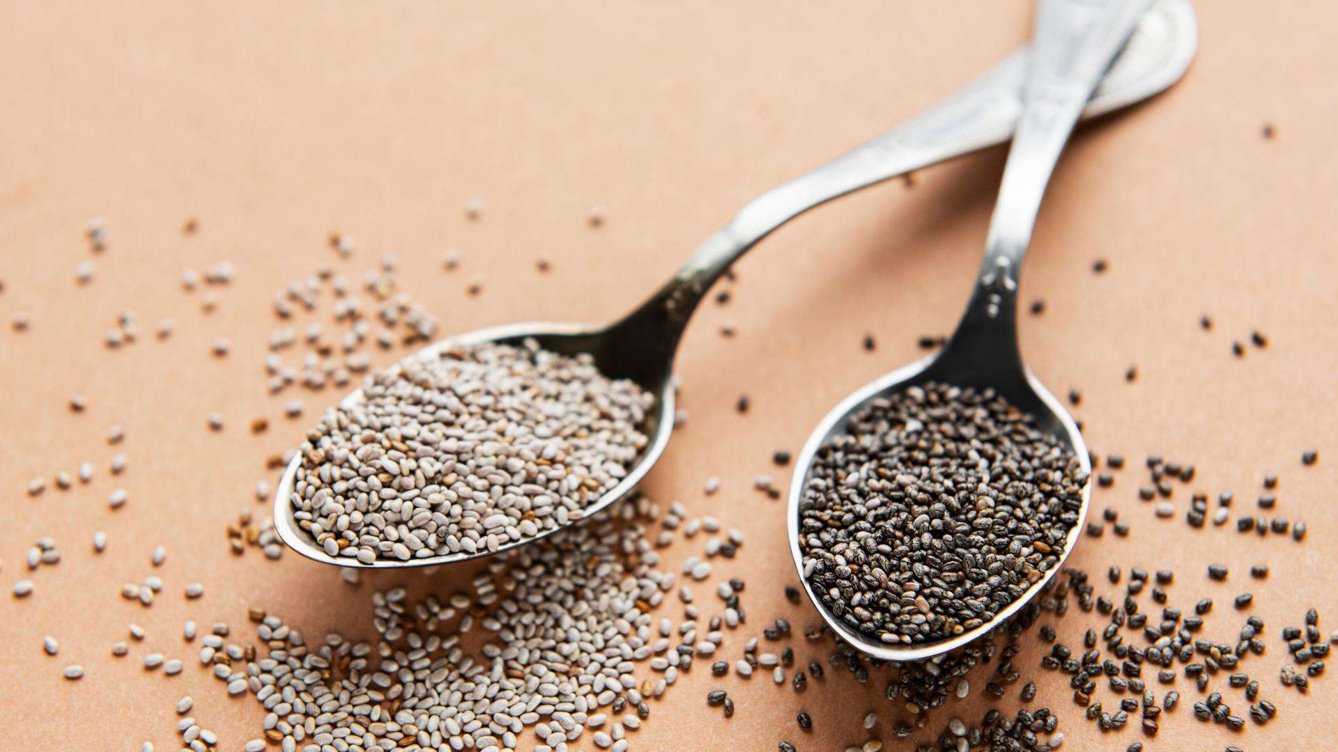 Unlocking the Power of Chia Seeds A Guide to Incorporating Health into