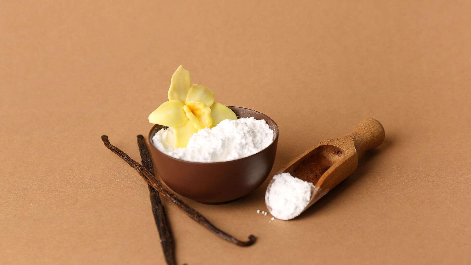 The Sweet Benefits of Wholesale Vanilla Powder Impact Foods
